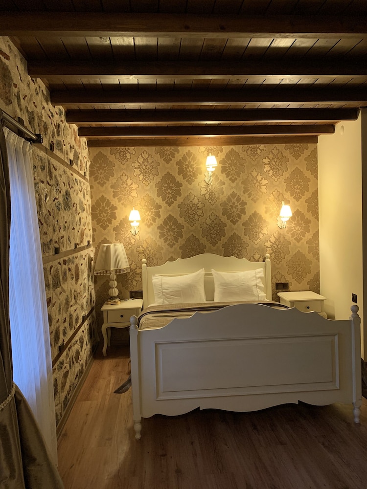 Harmony Boutique Hotel — Hotel rooms in Alanya