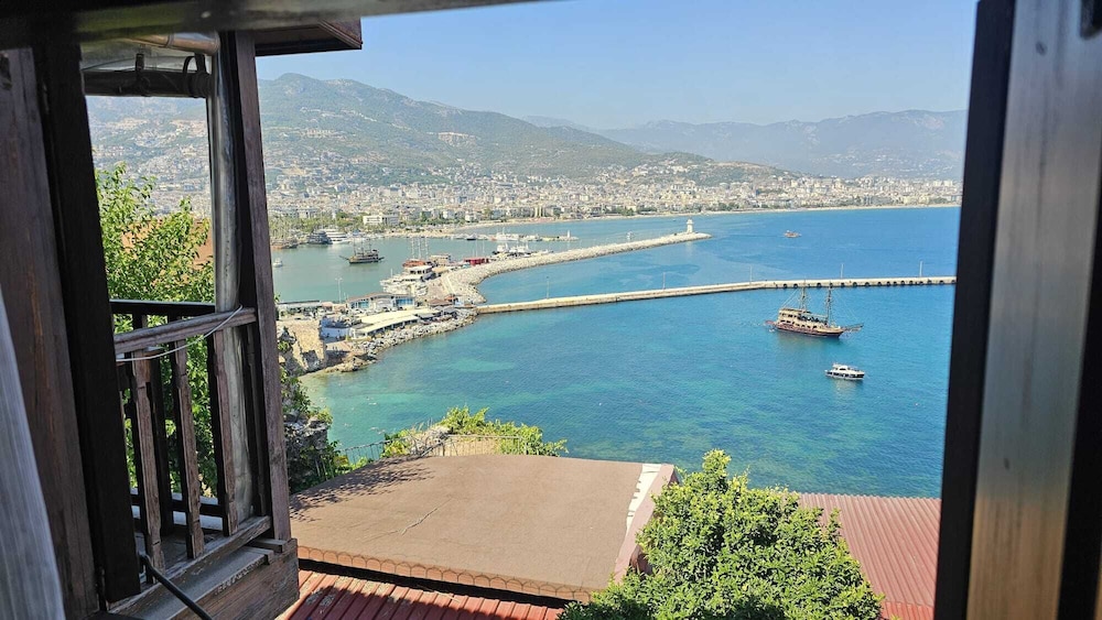 Harmony Boutique Hotel — Hotel rooms in Alanya