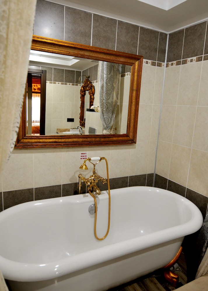 Harmony Boutique Hotel — Hotel rooms in Alanya