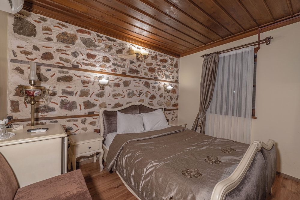 Harmony Boutique Hotel — Hotel rooms in Alanya