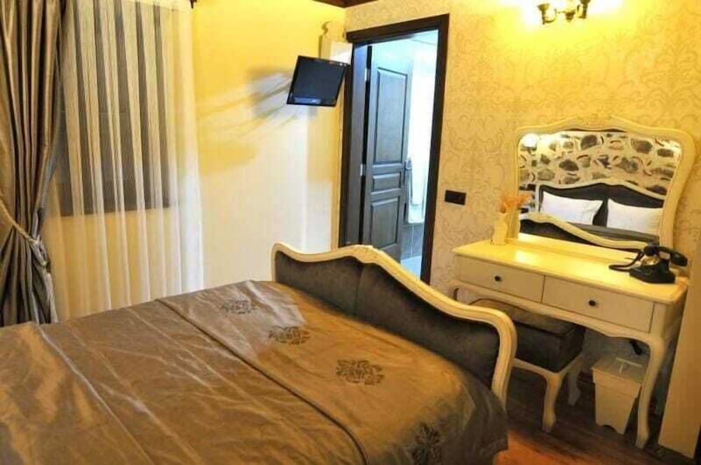 Harmony Boutique Hotel — Hotel rooms in Alanya
