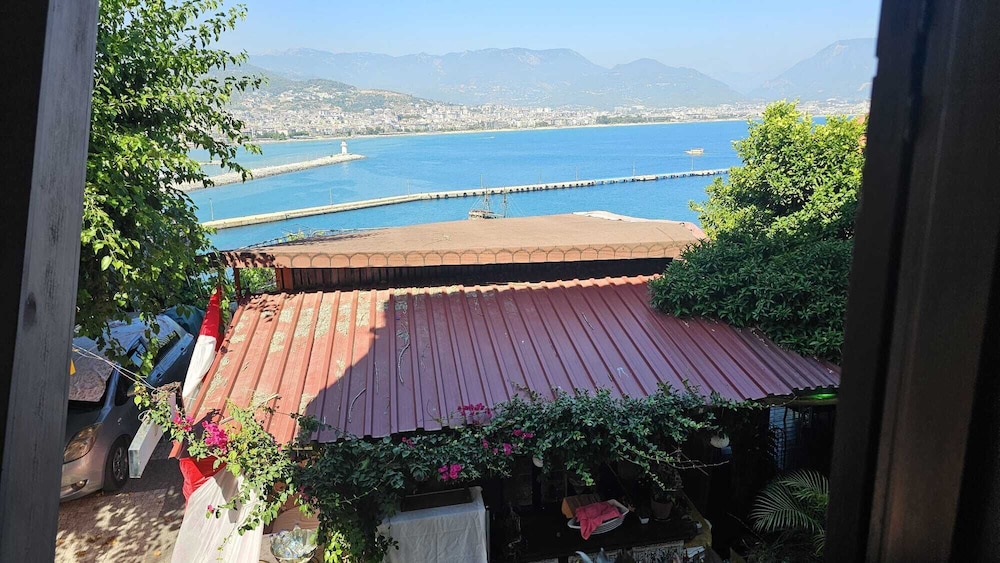 Harmony Boutique Hotel — Attractions in the area in Alanya
