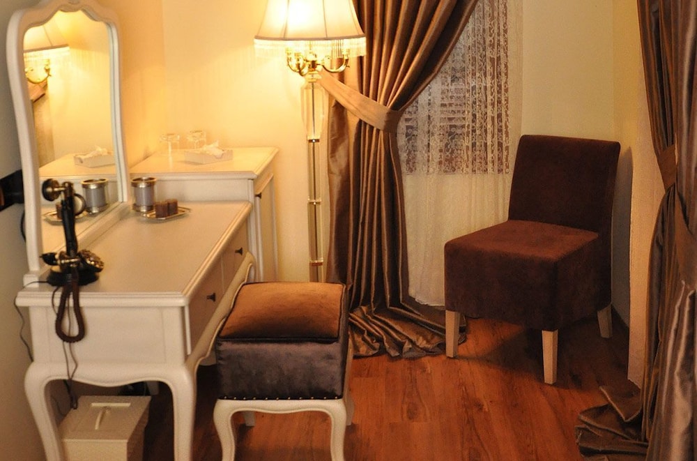 Harmony Boutique Hotel — Hotel rooms in Alanya