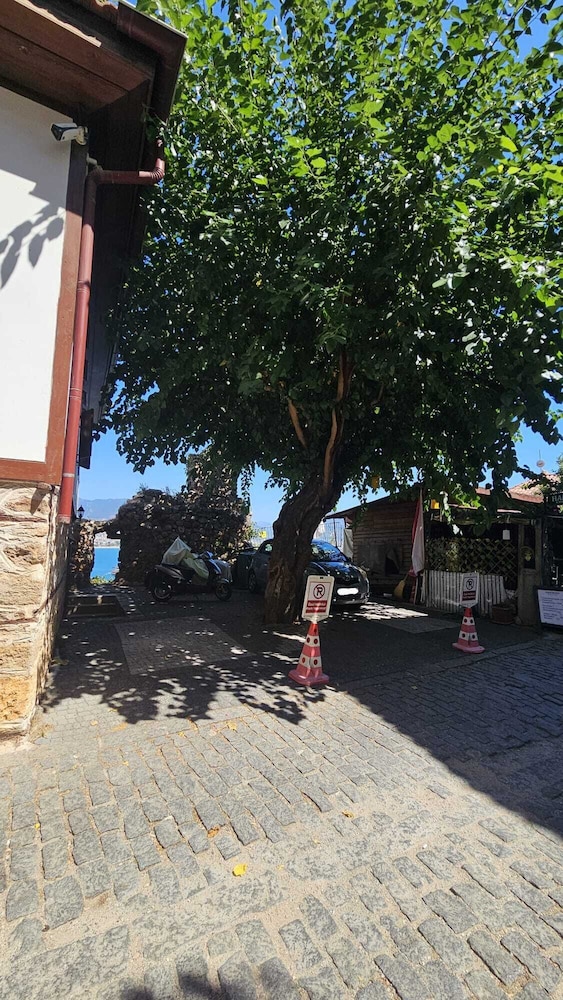 Harmony Boutique Hotel — Attractions in the area in Alanya