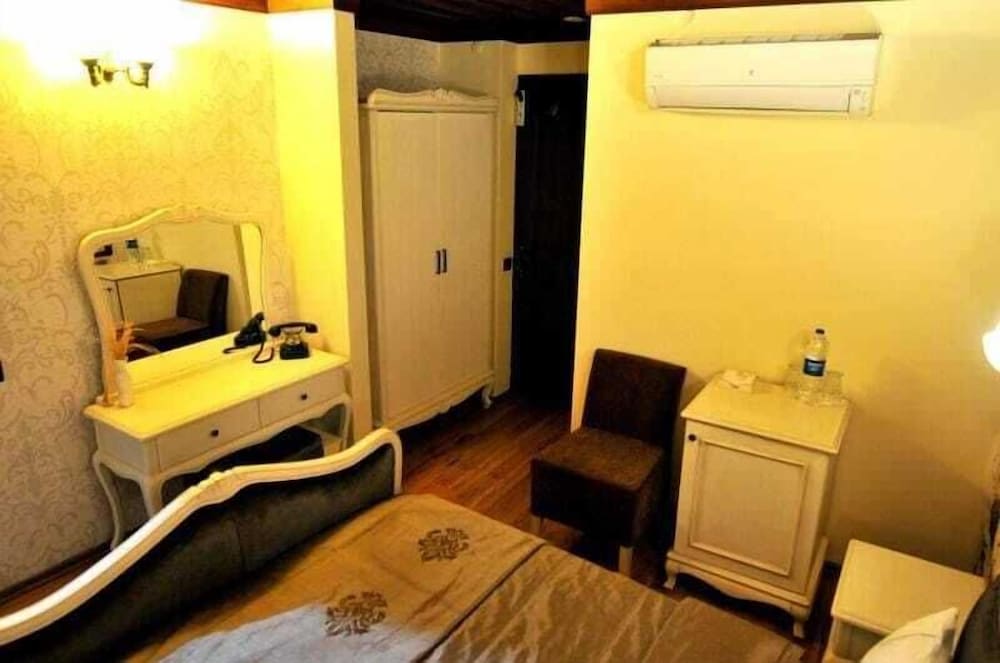 Harmony Boutique Hotel — Hotel rooms in Alanya