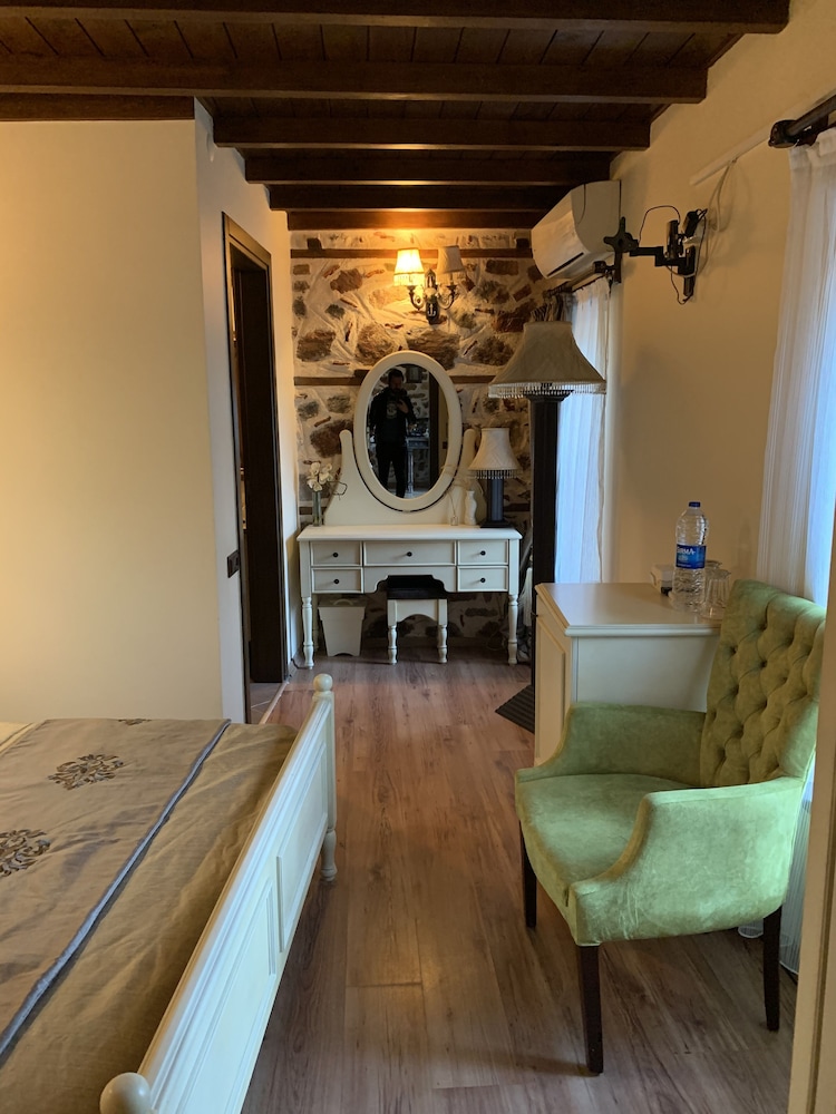 Harmony Boutique Hotel — Hotel rooms in Alanya