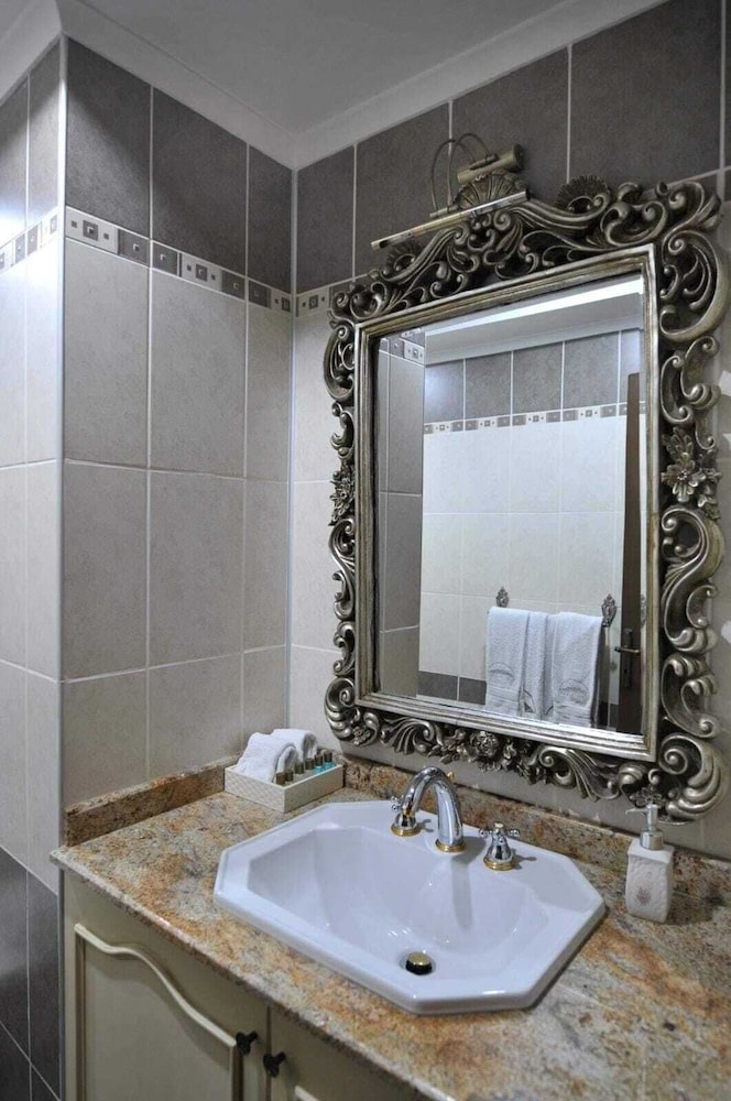 Harmony Boutique Hotel — Hotel rooms in Alanya