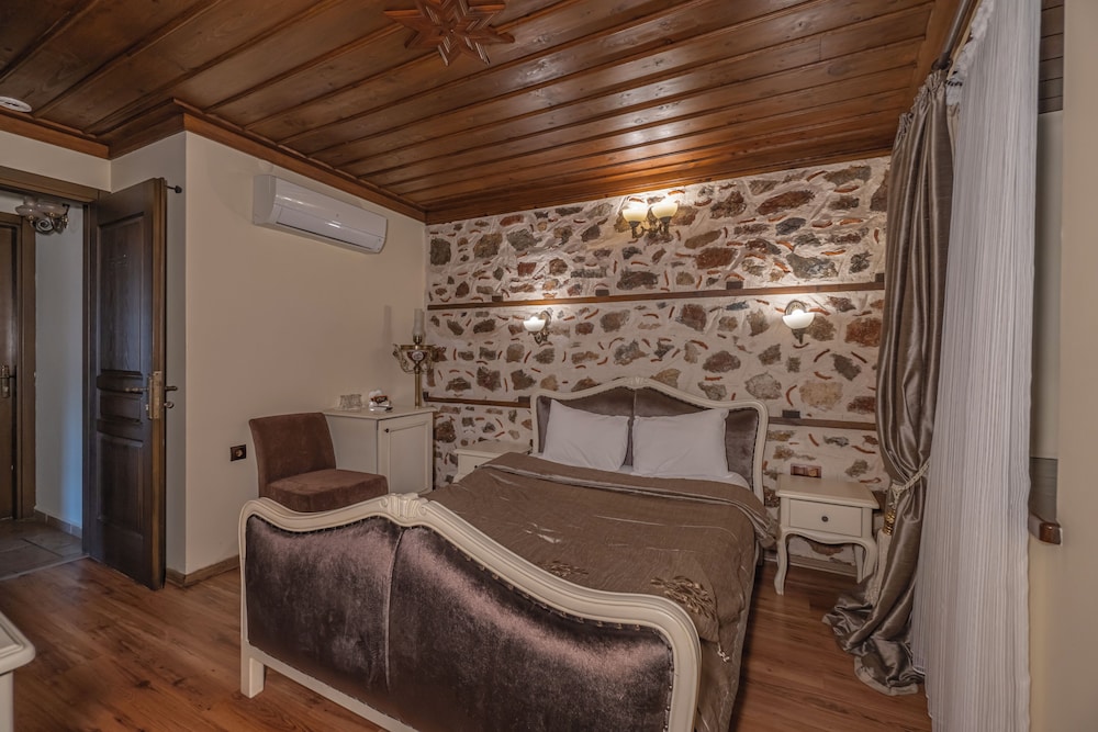 Harmony Boutique Hotel — Hotel rooms in Alanya