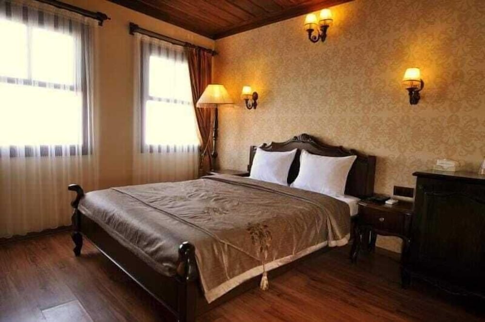 Harmony Boutique Hotel — Hotel rooms in Alanya