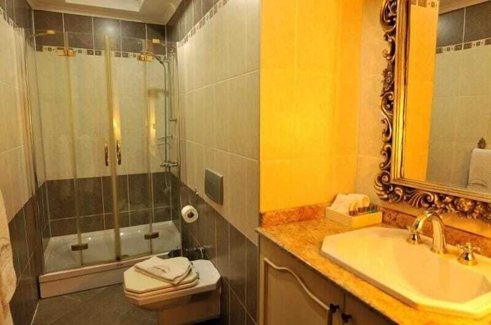 Harmony Boutique Hotel — Hotel rooms in Alanya