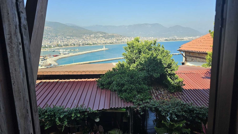 Harmony Boutique Hotel — Attractions in the area in Alanya