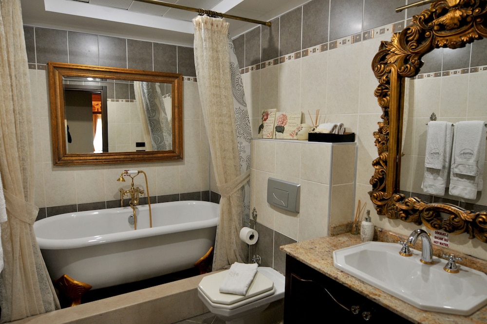 Harmony Boutique Hotel — Hotel rooms in Alanya