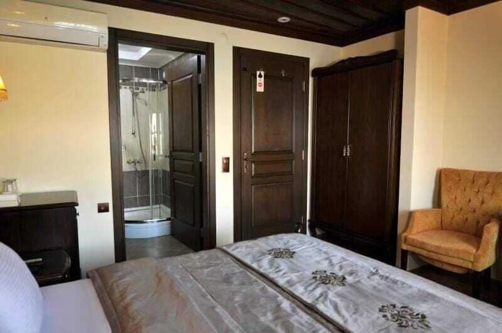 Harmony Boutique Hotel — Hotel rooms in Alanya