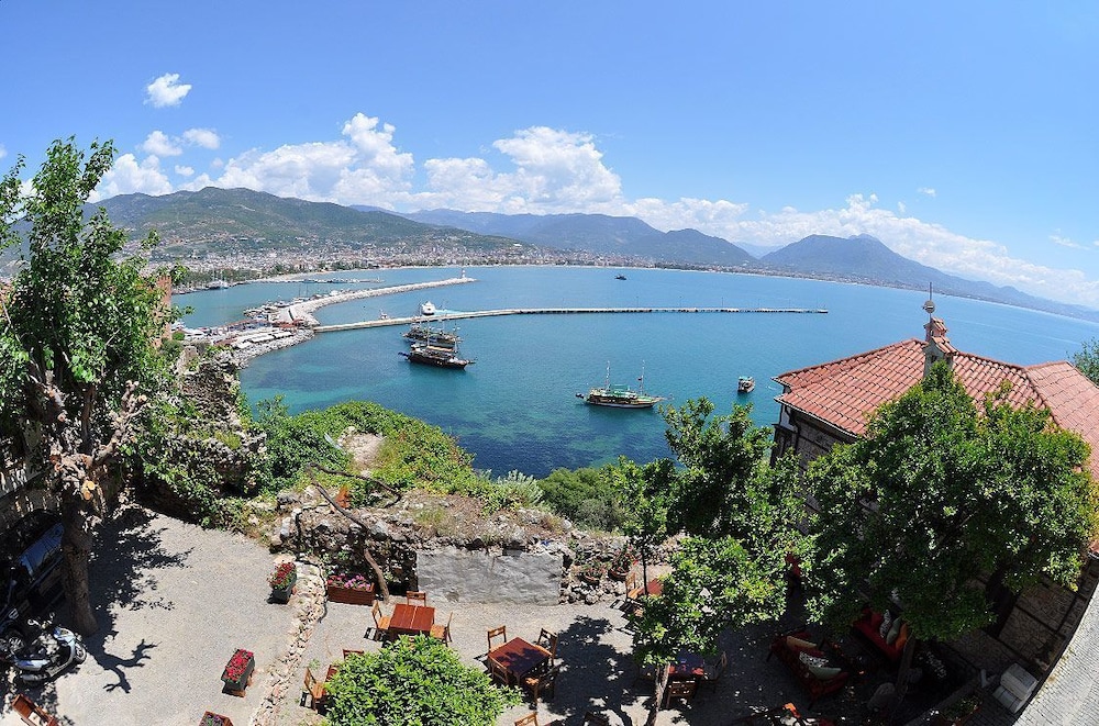 Harmony Boutique Hotel — Attractions in the area in Alanya