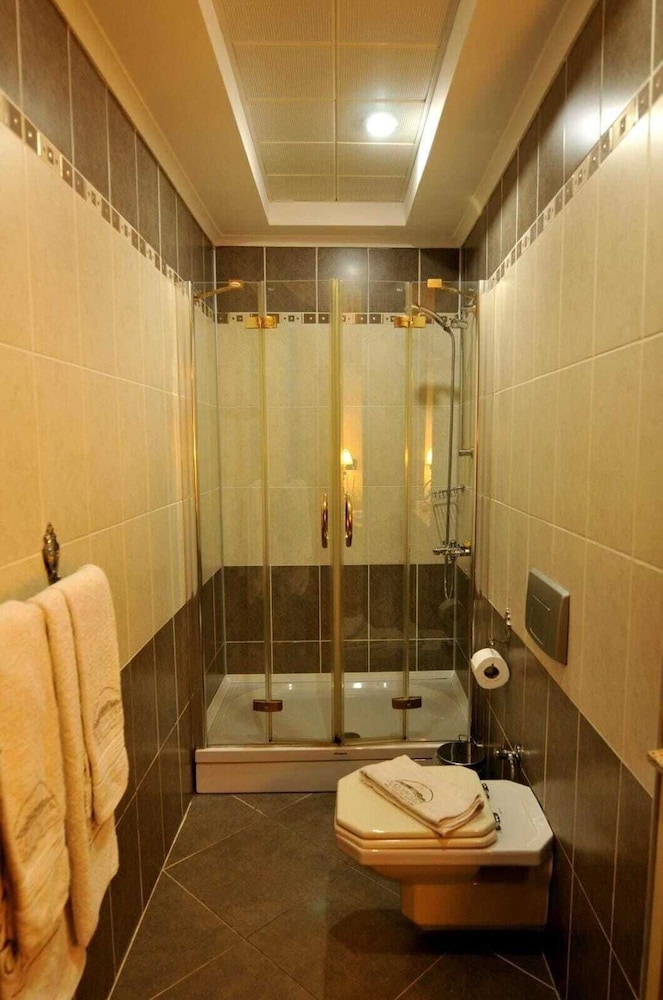 Harmony Boutique Hotel — Hotel rooms in Alanya
