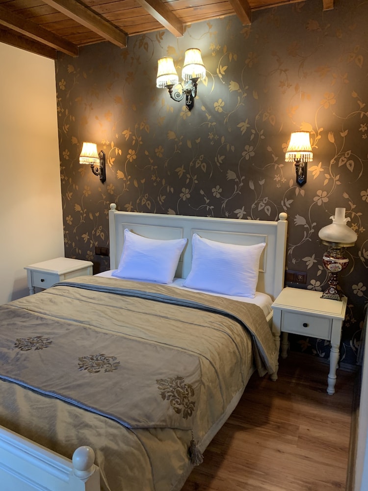 Harmony Boutique Hotel — Hotel rooms in Alanya