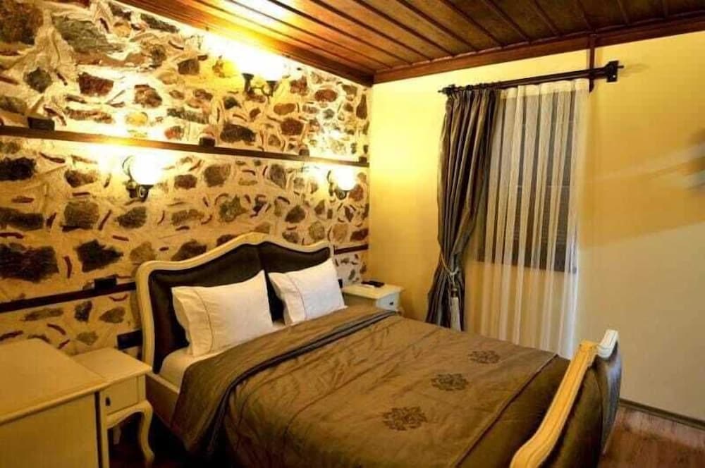 Harmony Boutique Hotel — Hotel rooms in Alanya