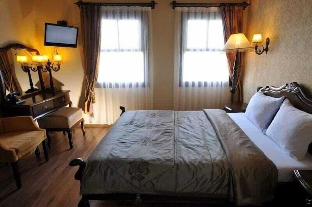 Harmony Boutique Hotel — Main photo in Alanya