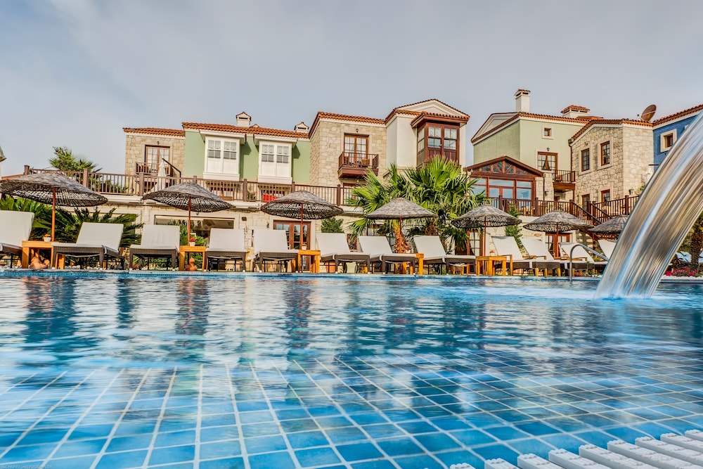 Alaçati Kapari Otel - Special Class - zdjęcie 2