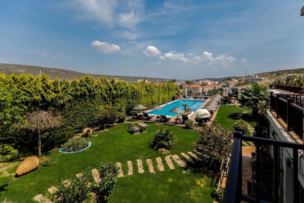 Alaçati Kapari Otel - Special Class - zdjęcie 5