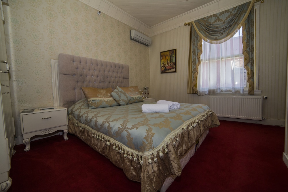 HHK Hotel - zdjęcie 5