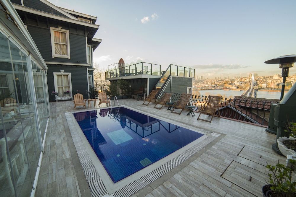 HHK Hotel