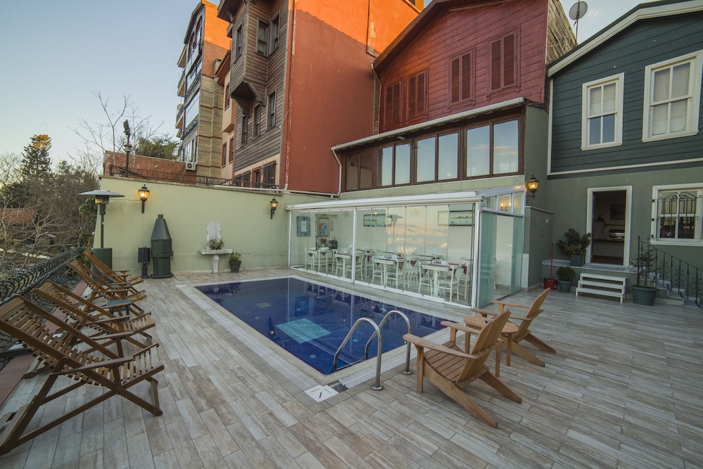 HHK Hotel - zdjęcie 4
