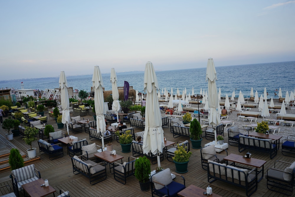 DoubleTree By Hilton Antalya City Centre - zdjęcie 4
