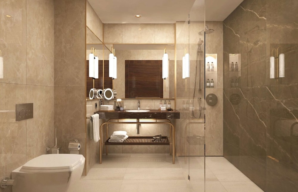 DoubleTree By Hilton Antalya City Centre — Hotel rooms in Antalya