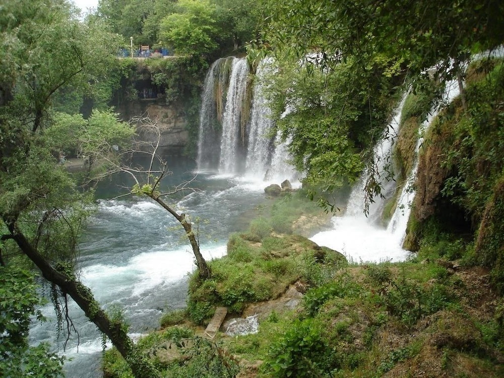 DoubleTree By Hilton Antalya City Centre — Attractions in the area in Antalya