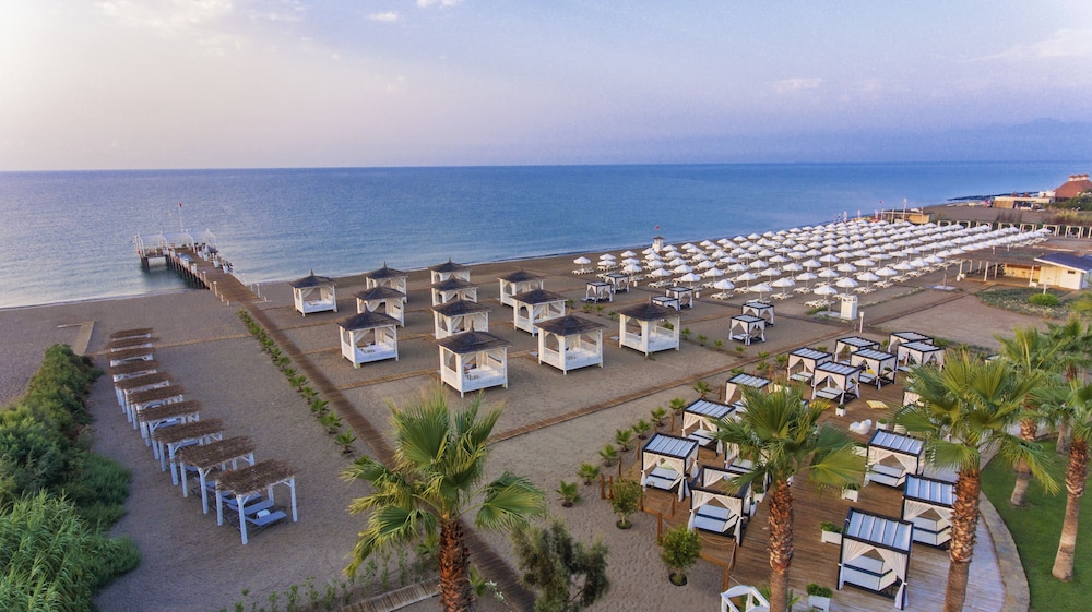 DoubleTree By Hilton Antalya City Centre - zdjęcie 2