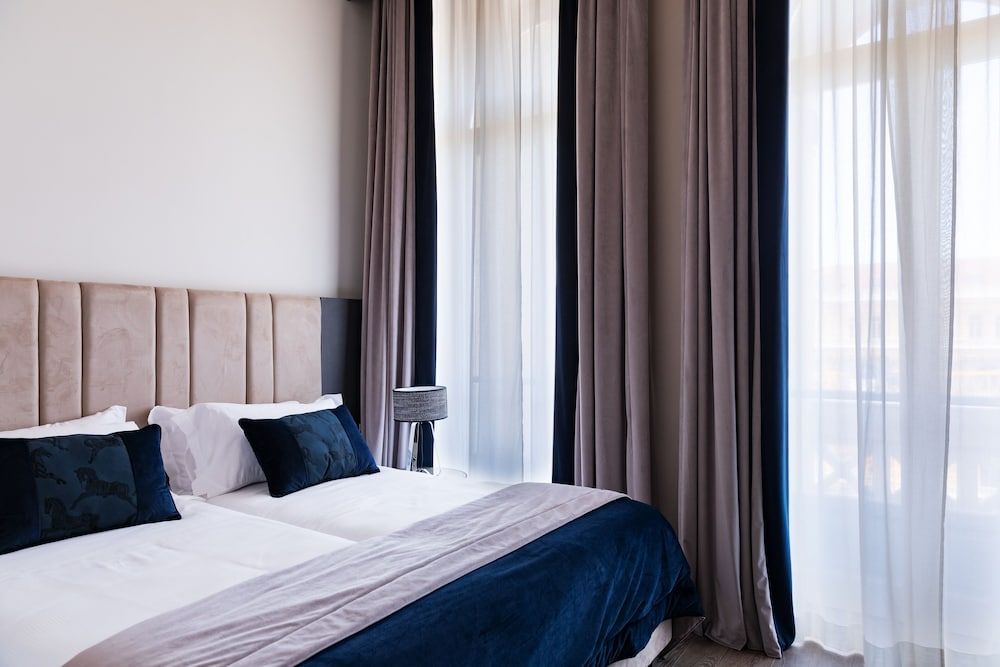 Amadomus Luxury Suites - zdjęcie 3