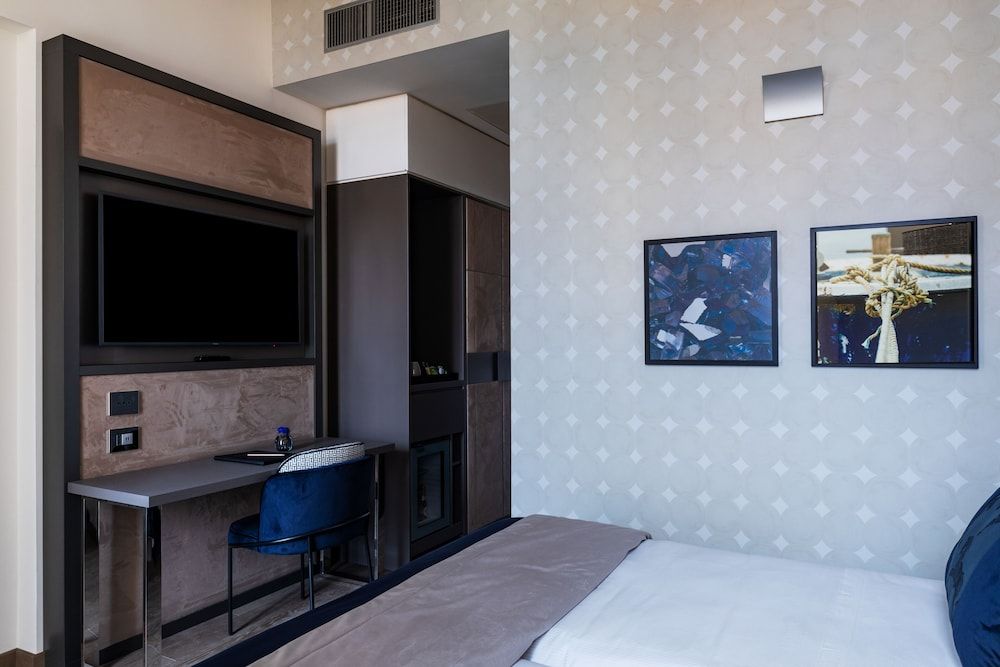 Amadomus Luxury Suites - zdjęcie 5