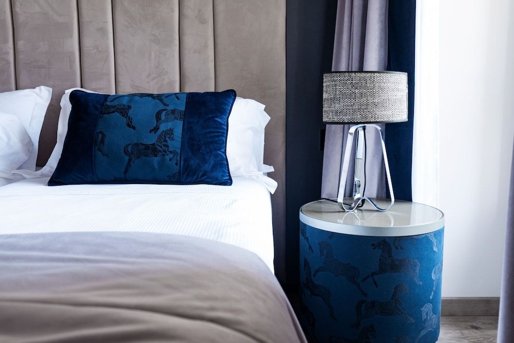 Amadomus Luxury Suites - zdjęcie 4