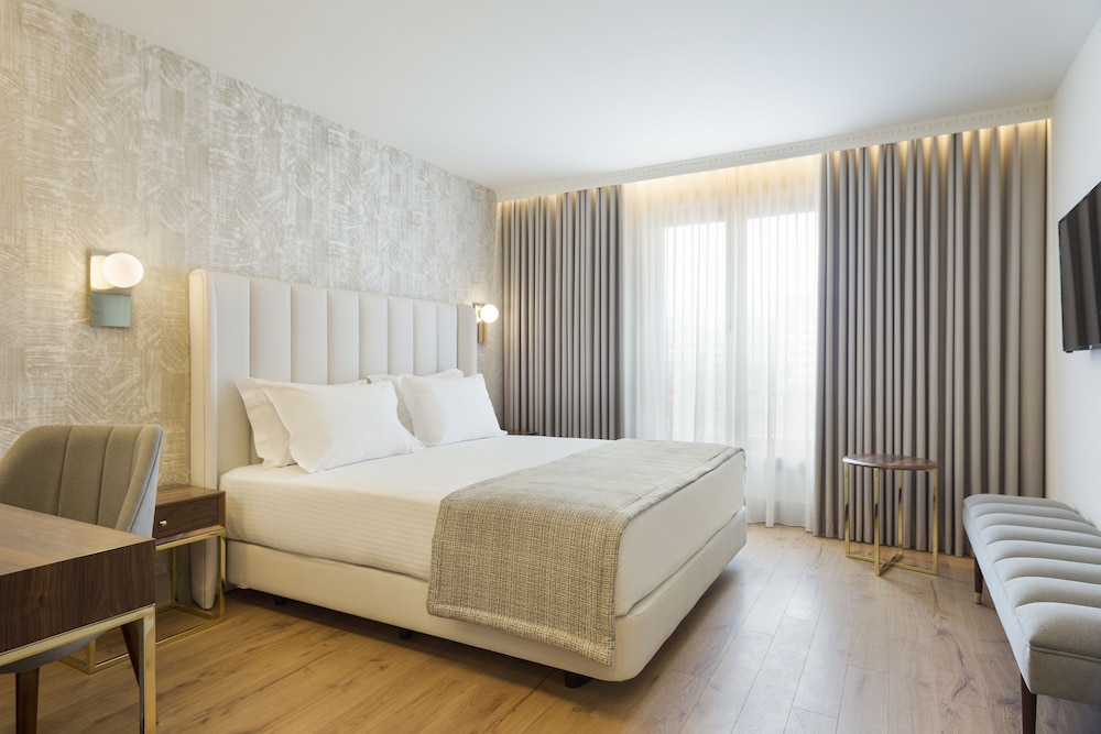 Hotel Acta The Avenue - zdjęcie 5