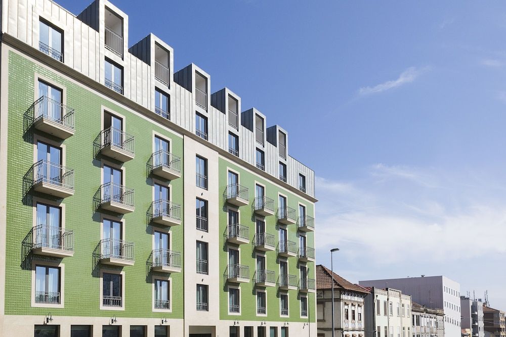 Hotel Acta The Avenue
