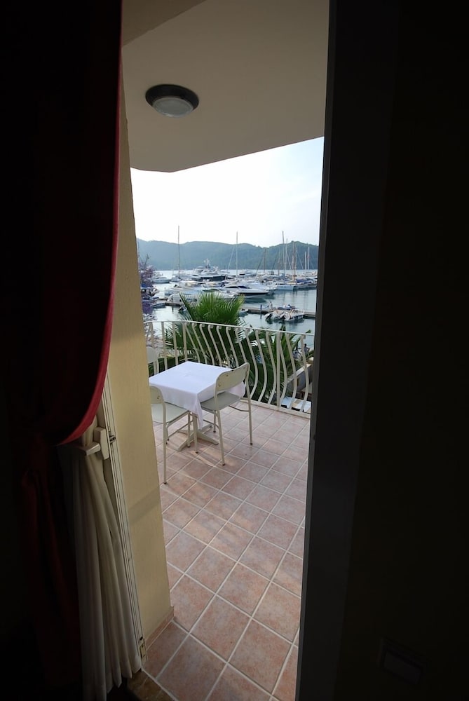 Hotel Doruk — Hotel rooms in Fethiye, Mugla