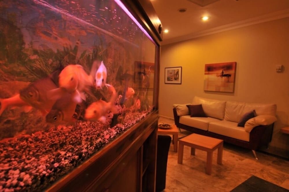 Hotel Doruk — Hotel rooms in Fethiye, Mugla
