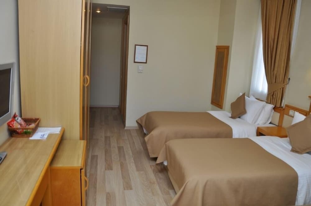 Hotel Doruk — Hotel rooms in Fethiye, Mugla