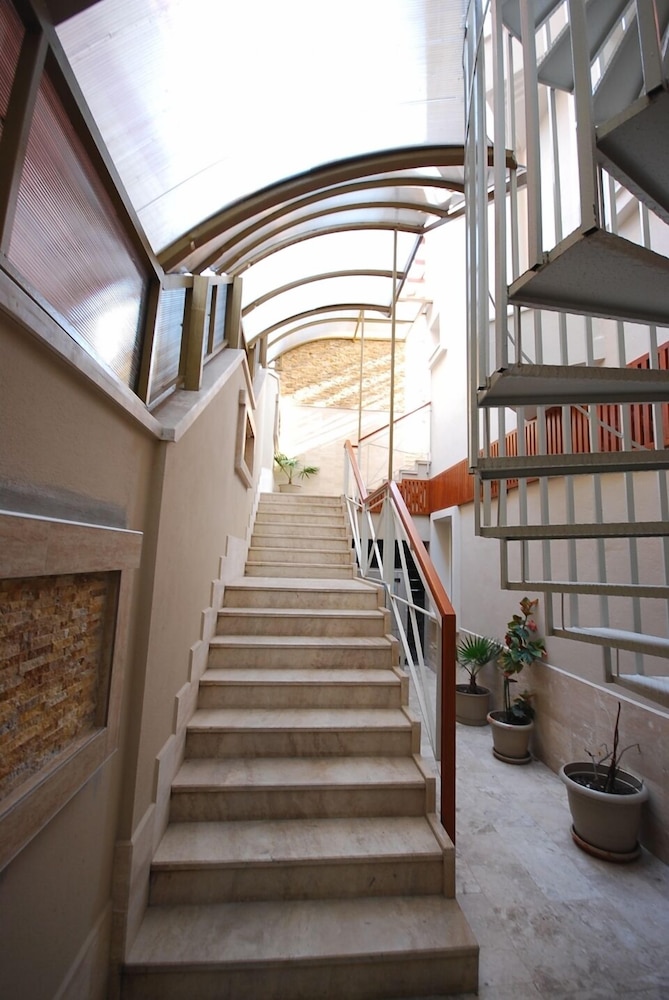Hotel Doruk — Hotel building in Fethiye, Mugla