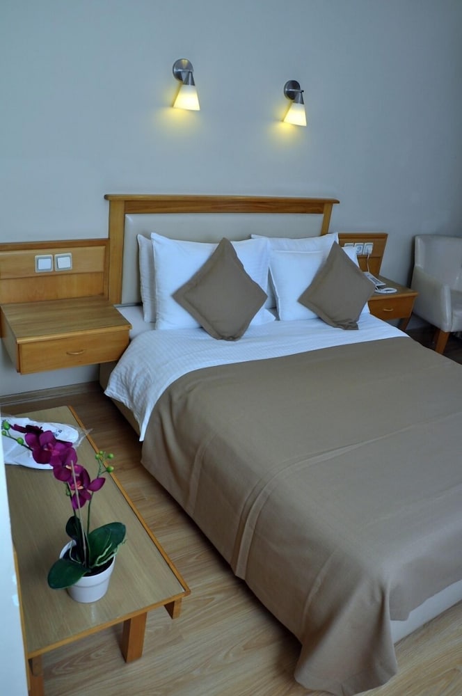 Hotel Doruk — Hotel rooms in Fethiye, Mugla