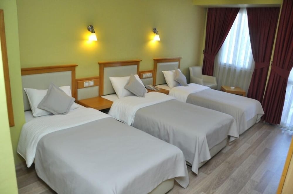 Hotel Doruk — Hotel rooms in Fethiye, Mugla