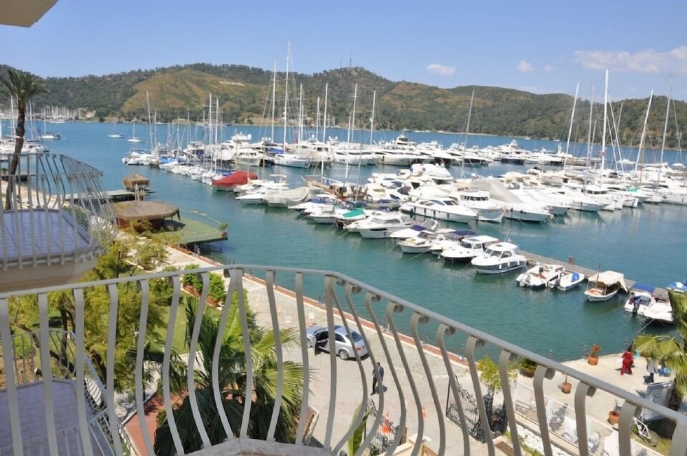 Hotel Doruk — Attractions in the area in Fethiye, Mugla
