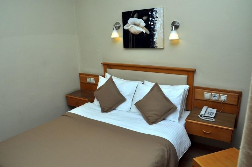 Hotel Doruk — Hotel rooms in Fethiye, Mugla