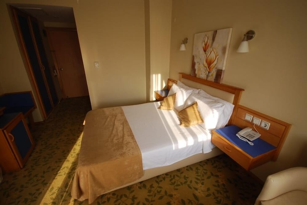 Hotel Doruk — Hotel rooms in Fethiye, Mugla
