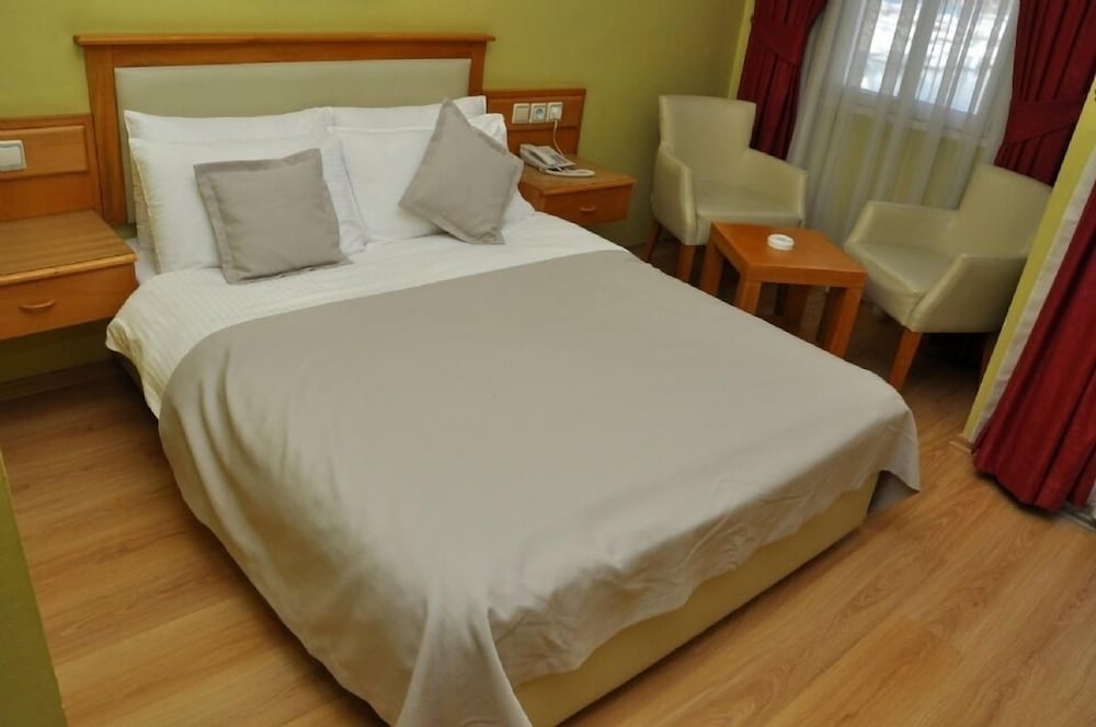 Hotel Doruk — Hotel rooms in Fethiye, Mugla