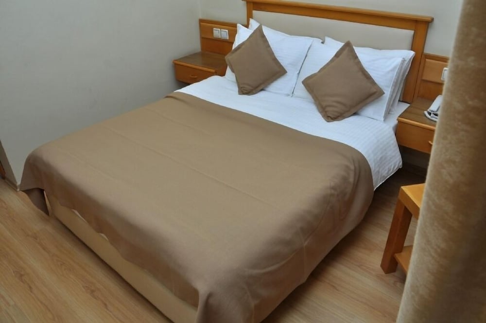 Hotel Doruk — Hotel rooms in Fethiye, Mugla