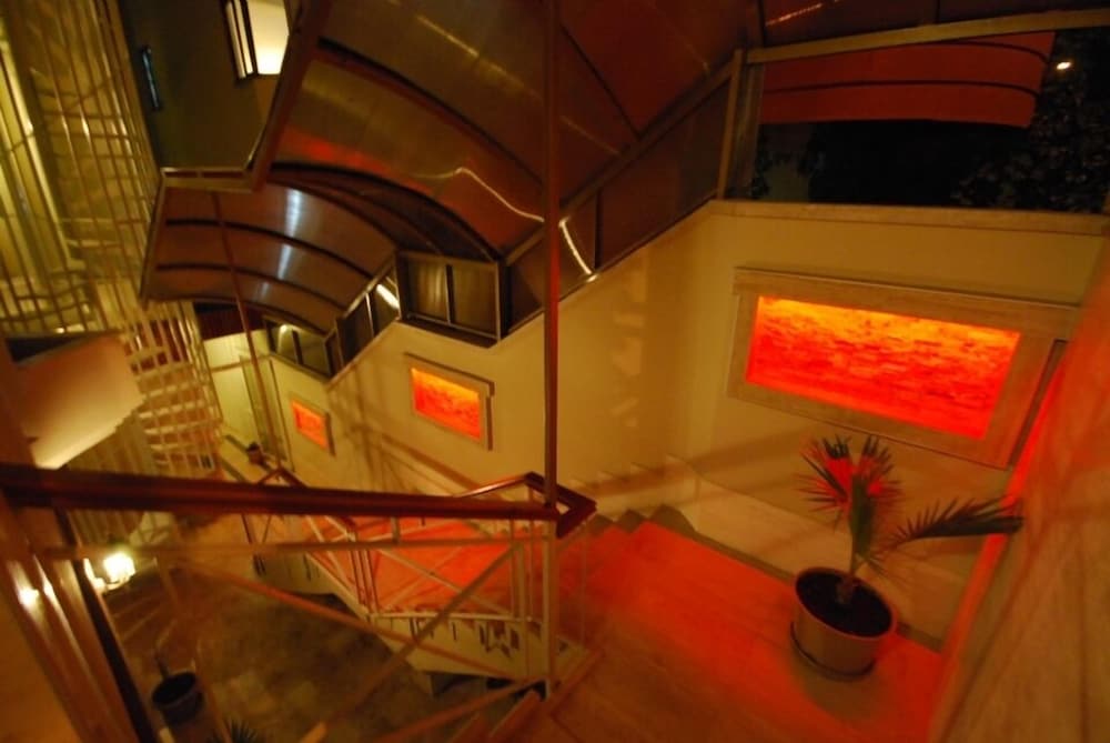 Hotel Doruk — Hotel building in Fethiye, Mugla