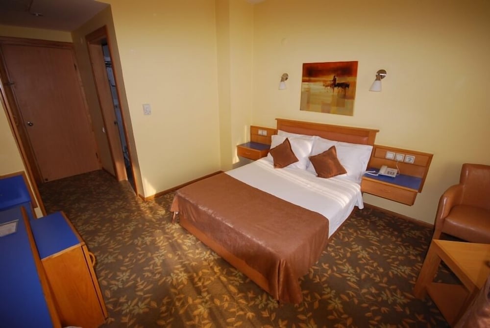 Hotel Doruk — Hotel rooms in Fethiye, Mugla