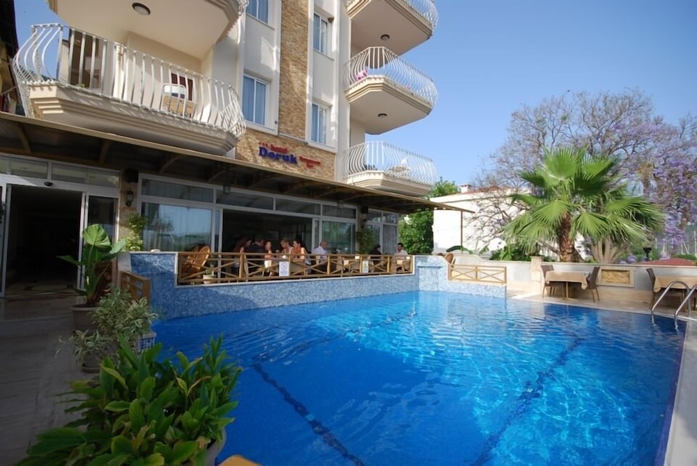 Hotel Doruk — Main photo in Fethiye, Mugla